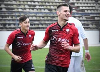 Vllaznia me objektiva të qarta në merkato, synon ish-sulmuesin e Kombëtares Shpresa