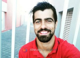 Stefan Cicmil ‘rivesh’ fanellën e Vllaznisë, por në Shkodër se ka kush mendjen tek ai