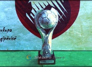 Risi për futbollin shqiptar, Tirana dhe Vllaznia mësojnë kur luhet finalja e Superkupës