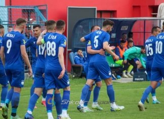 Teuta e ka boshtin, ja ‘shtyllat’ e ekipit për sezonin e ardhshëm