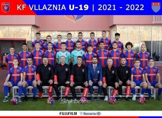 DILEMA/ Kush do jetë trajneri i Vllaznia U19 në sezonin e ri?