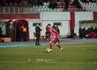 Hap i rëndësishëm në karrierë, Mara i bashkohet kolonisë shqiptare në… Turqi