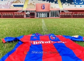 Vllaznia në pritje edhe të 2-3 përforcimeve të tjera