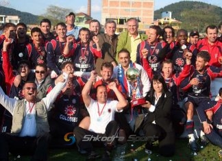 HISTORI/ Kur Vllaznia fitonte Kupën e 6-të të Shqipërisë…