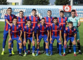 Vllaznia U17 sot me mision të qartë: Të sjellë në Shkodër edhe Kupën e Shqipërisë!
