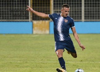 Mbrojtësi malazezi dështon në përpjekjet për të zëvendësuar Hoxhallarin