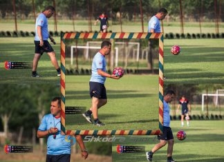 Legjenda Sinani, vitet kalojnë por klasi mbetet