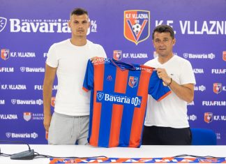 Zyrtare/ Firmos edhe mbrojtësi kroat Marko Juriç