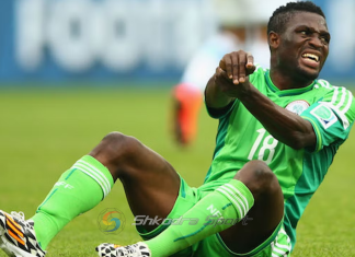 Jepte asist kundër Messit, LAÇI afron një sulmues