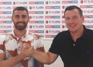 Mevlan ADILI ‘bekon’ largimin e drejtorit të Vllaznisë