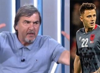 Starova kritikon talentin më të përmendur te Shqipëria: Xhakomo Vrioni nuk ndryshoi asgjë kur hyri nga stoli