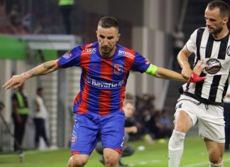 Erdenis Gurishta zbulon të ardhmen, kapiteni i Vllaznisë: Falenderime, ju jam borxhlinj