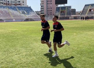 Mungesa dhe rikthime, por edhe një ‘fytyrë e re’ në stërvitjen e Vllaznisë