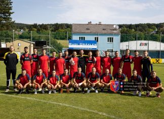 Nga Qarri tek Alivoda, ja si janë ndarë numrat e fanellave te Vllaznia