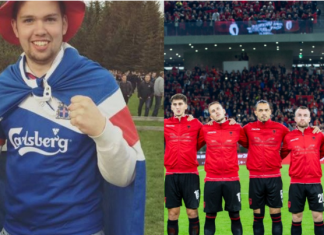 Gazetari islandez ndez ndeshjen me kuqezinjtë: Nuk kemi lojtarë si Hysaj dhe Broja, por iu mposhtim 2-1