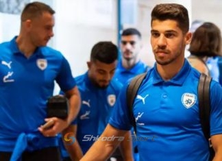 Gafë e Izraelit me avionin para Shqipërisë, presin dy orë në aeroport sepse…