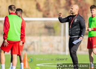 Çoi Partizanin në Kupat e Europës, pse po vonon firma e Dritan Mehmetit?!