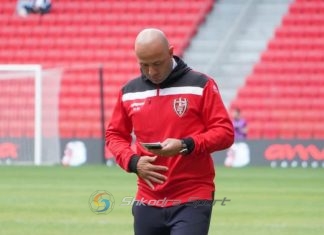 ‘Skënderbeu do të rikthehet në Superiore’, Memelli tregon planet e skuadrës korçare