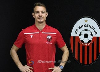 Në Superiore prisnin kthimin e tij, zyrtarizohet e ardhmja e Bruno Ditës