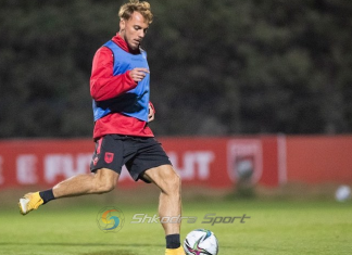 Shans i artë për Taulant Seferin, Edi REJA ‘projekton’ titullarët anti-Islandë