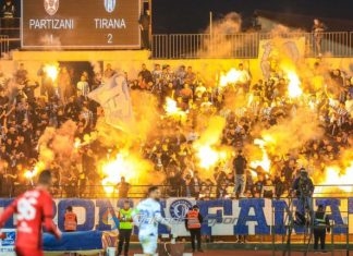 Do të jenë arma shtesë e bardhebluve, ‘Tirona Fanatics’ njofton tifozët për biletat e transfertës me Dudelanzhin