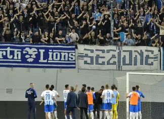 E FUNDIT/ Rreth 500 tifozë të Craiovës do udhëtojnë drejt Shkodrës