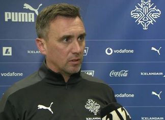 Trajneri i Islandës tregon çfarë pret ndaj Shqipërisë: Një ndeshje si ndaj Izraelit, atë duan të shohin njerëzit