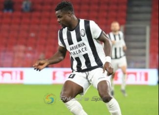 Kurbinasit shpallin ‘divorcin’ me sulmuesin, Laçi afron dy lojtarë nga Korabi dhe Tomori