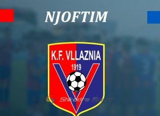 Klubi Vllaznia ka një njoftim të rëndësishëm për ekipin U21