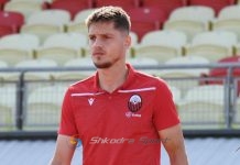 Golat në Europë një ‘bonus’ për Sindrit Gurin. Shkodrani mes disa ofertash