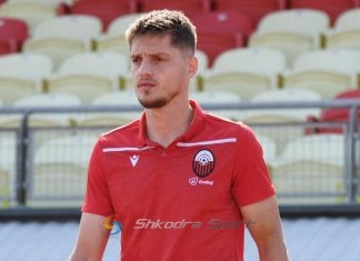 Golat në Europë një ‘bonus’ për Sindrit Gurin. Shkodrani mes disa ofertash