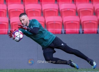 Krisje me Alban Hoxhën, zbulohen prapaskenat te Partizani