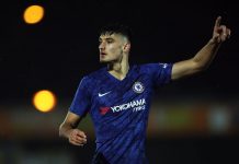 Armando Broja humb raste të pastra, trajneri Tuchel ‘gati t’i japë duart’