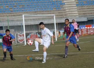 Ka luajtur edhe me Vllazninë, ish- mesfushori i njohur emërohet si ndihmës i Orges Shehit