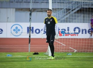 Bojan Zogoviç si vera. Sa më shumë kalojnë vitet, aq më i mirë bëhet!