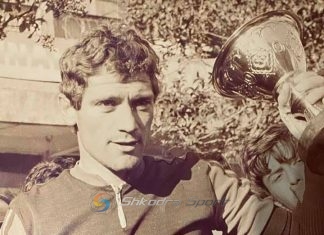 ALMANAK/ Mjeshtri i Madh i çiklizmit shkodran Brahim Syka mbush 60 vjeç