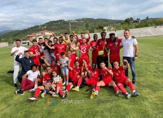 EKSKLUZIVE/ Bylis pranë akordit me një trajner brazilian