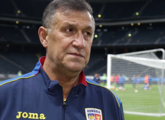 Legjenda e Craiovas është ‘botë më vete’. Vllaznia nuk kishte asgjë, madje ishte poshtë Laçit. Shkojmë deri në play-off