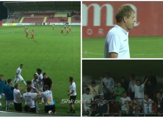 Laçi dominon dhe fiton në Mal të Zi, perla e Mazrekajt kualifikon kurbinasit