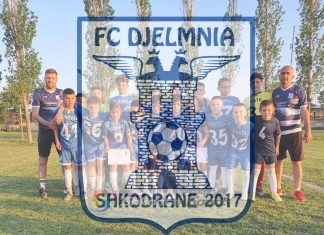 ‘Djelmnia shkodrane’ hap rregjistrimet për sezonin e ri futbollistik