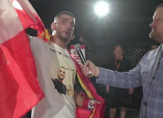 FANTASTIKE/ Shqiptari nga Hoti, Dorian Dokaj, shpallet kampion në Kanada