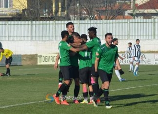 Egnatia nuk ndalet, firmos me mbrojtësin që ka luajtur te Tirana