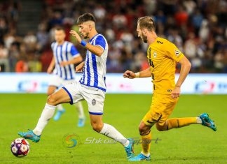 ‘Sirena’ nga Bjellorusia, titullarin e rëndësishëm të Tiranës e do skuadra e…