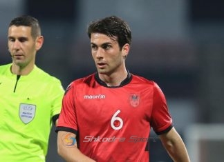 Atalanta nxjerr në shitje kartonin e mesfushorit shkodran