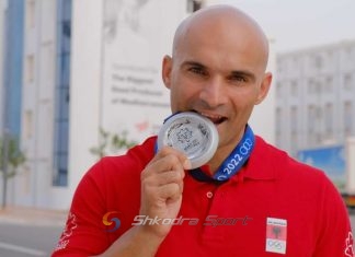 ALMANAK/ Sot ditëlindja e emblemës së sportit shqiptar- Erkand Qerimaj