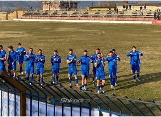 Zyrtare/ Portieri 41 vjeçar largohet nga skuadra e Superligës