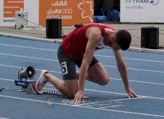 PRONONCIMI/ Franko Burraj: I lumtur për dy rekordet, por më mbeti peng mungesa e medaljes