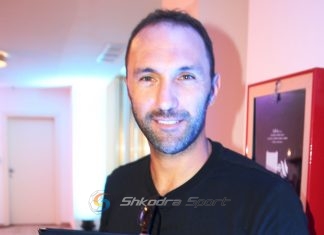 LAJMI I FUNDIT/ Gilman Lika emërohet në krye të një skuadre tjetër