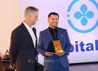 EKSKLUZIVE/ Flet administratori i ‘Hospital One’, Gjon Pepaj: Prisni të tjera surpriza me Vllazninë!