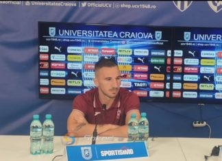 Kapiteni Gurishta: Kampionati rumun më i fortë, ja çfarë u premtoj tifozëve të Vllaznisë